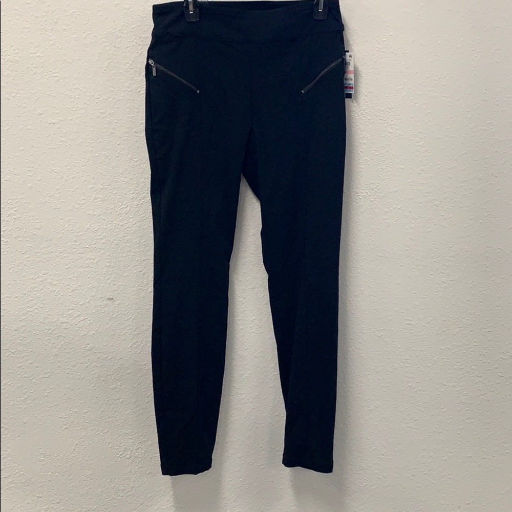 Pants skinny leg